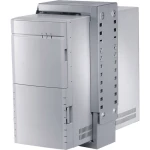 NewStar Držač računala CPU-D100SILVER CPU-D100SILVER Srebrna Opteretivost do težine=30 kg NewStar Srebrna (D x Š) 37 cm x 23 cm
