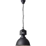 Viseća svjetiljka LED E27 60 W Brilliant Blake 93681/06 Crna