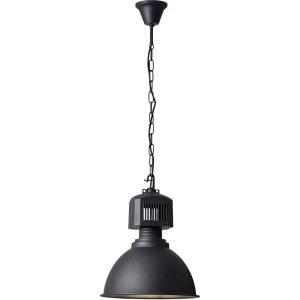 Viseća svjetiljka LED E27 60 W Brilliant Blake 93681/06 Crna slika