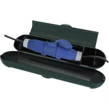 Sigurnosna kutija za CEE utikač ProPlus A420356 (Ø x D) 11 cm x 36 cm