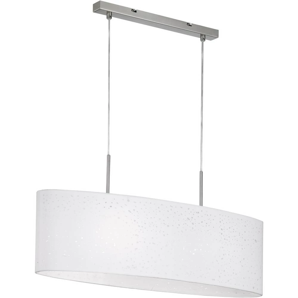 Fischer & Honsel Thor 60620 viseća svjetiljka E27 bijela slika