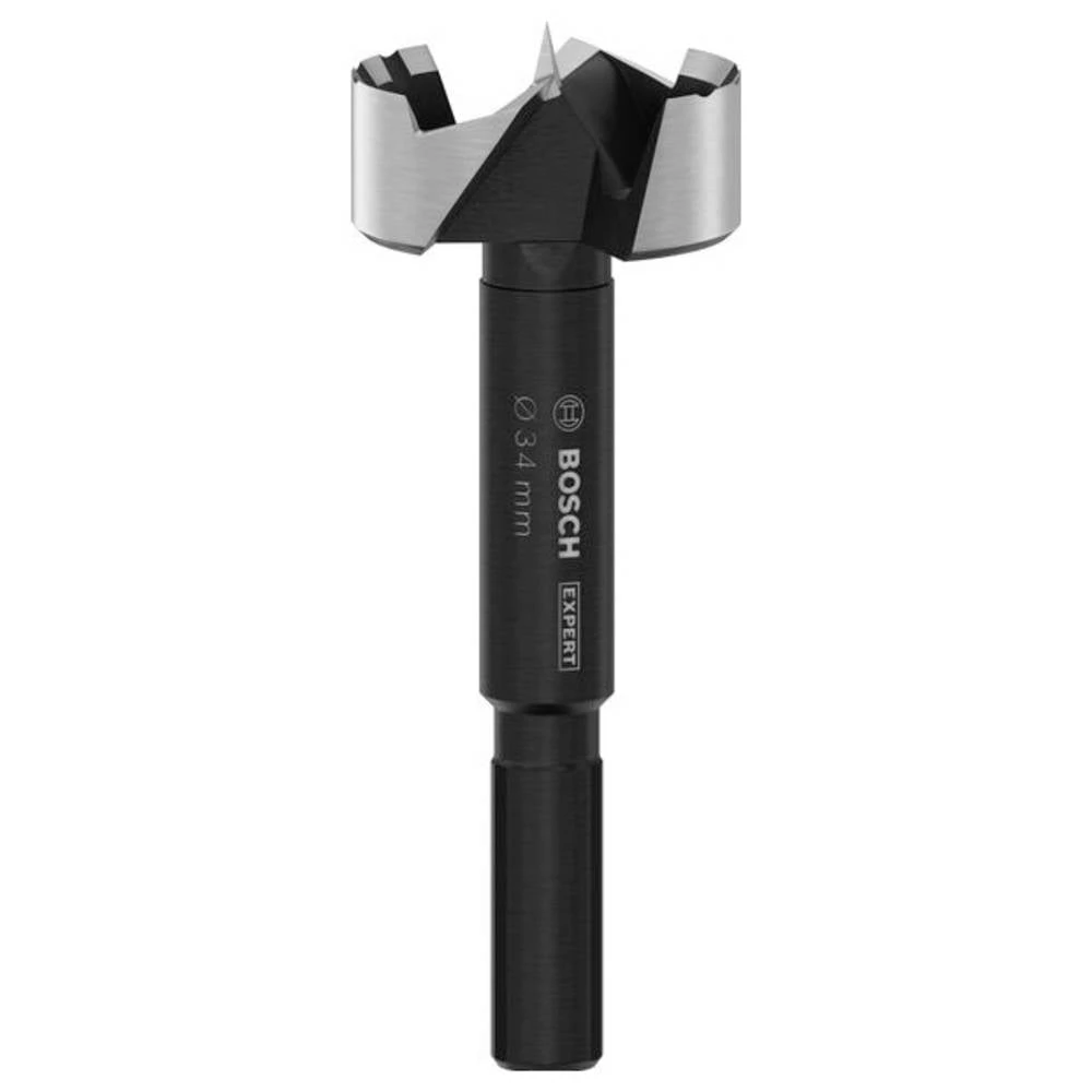 Bosch Accessories 2608901836 forstner svrdlo 34 mm Ukupna dužina 88 mm 1 kom. slika