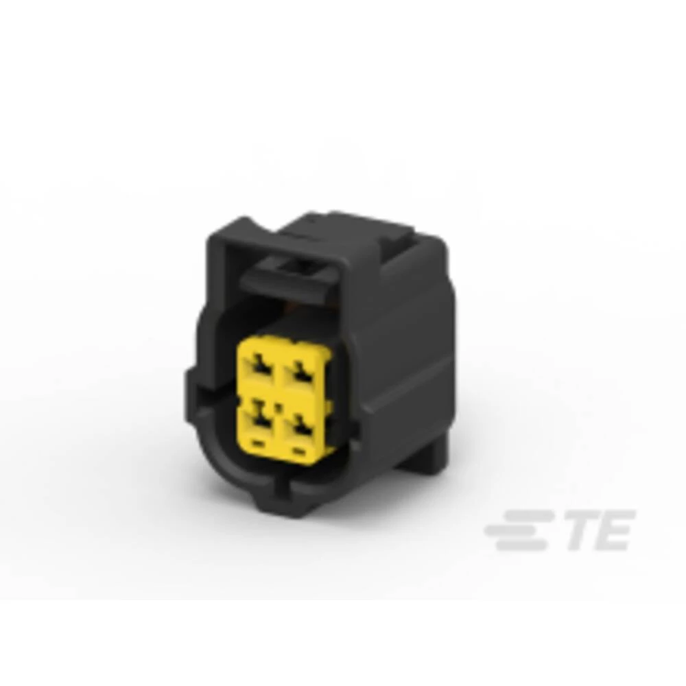 TE Connectivity Seal Sensor Connectors - ConnectorsSeal Sensor Connectors - Connectors 184397-1 AMP slika