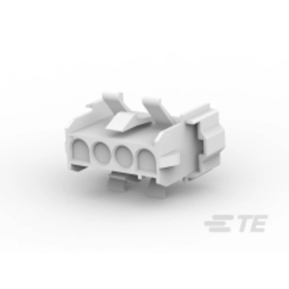 TE Connectivity Universal  MATE-N-LOK ConnectorsUniversal  MATE-N-LOK Connectors 770049-1 AMP slika