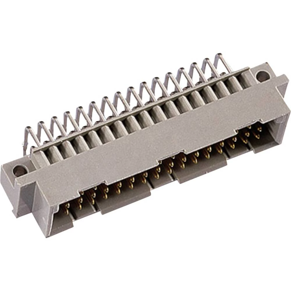 ept 103-90014TH višepolni muški konektor Ukupan broj polova 32 Broj redova 3 1 St. slika