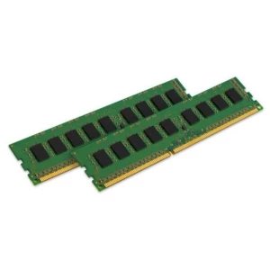 PC Memorijski komplet Kingston KVR16LN11K2/8 8 GB 2 x 4 GB DDR3-RAM 1600 MHz CL11 slika