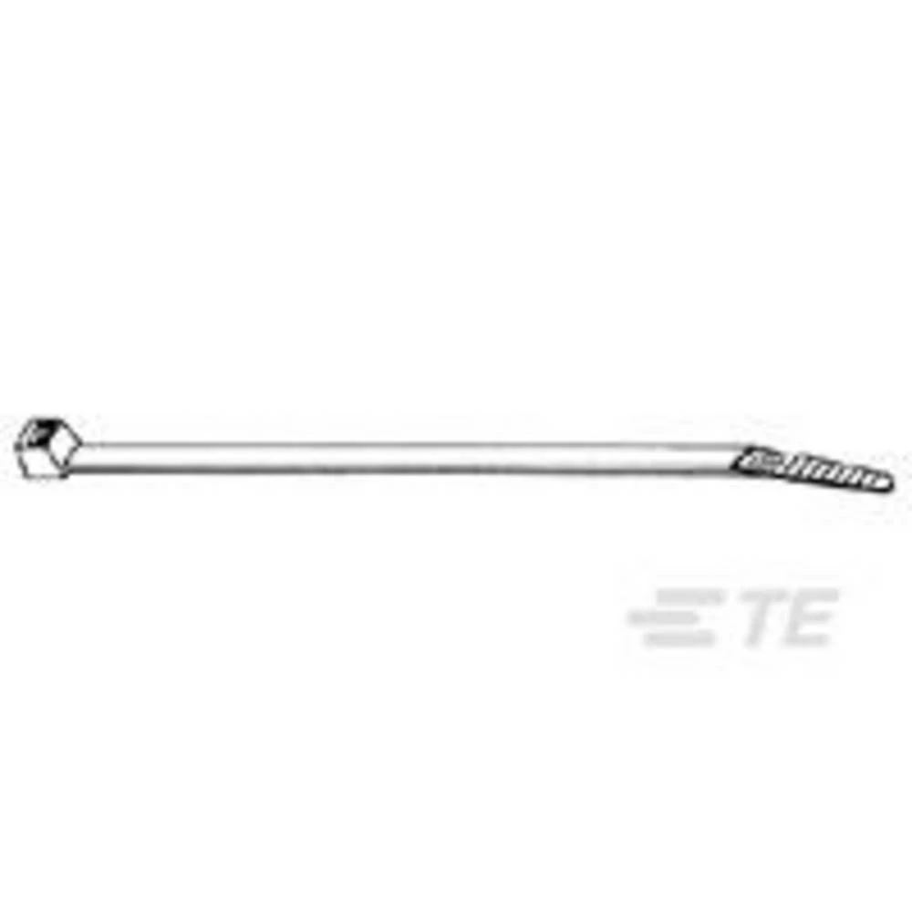 TE Connectivity Insulation and BundlingInsulation and Bundling 1-604773-0 AMP slika