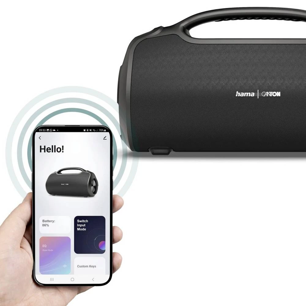 Conrad Product Image