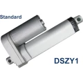 Drive-System Europe Električni cilinder DSZY1-12-10-A-025-IP65 1389658 Duljina ulaza 25 mm 1 ST slika