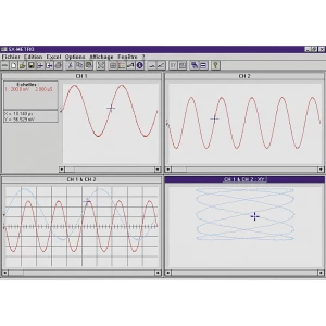Metrix SX-METRO-P softver 1 St. slika