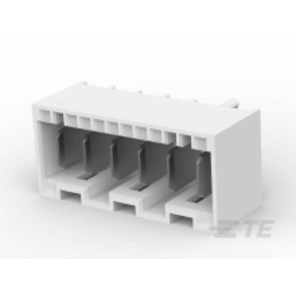 TE Connectivity RAST 5 ConnectorsRAST 5 Connectors 1971895-6 AMP slika