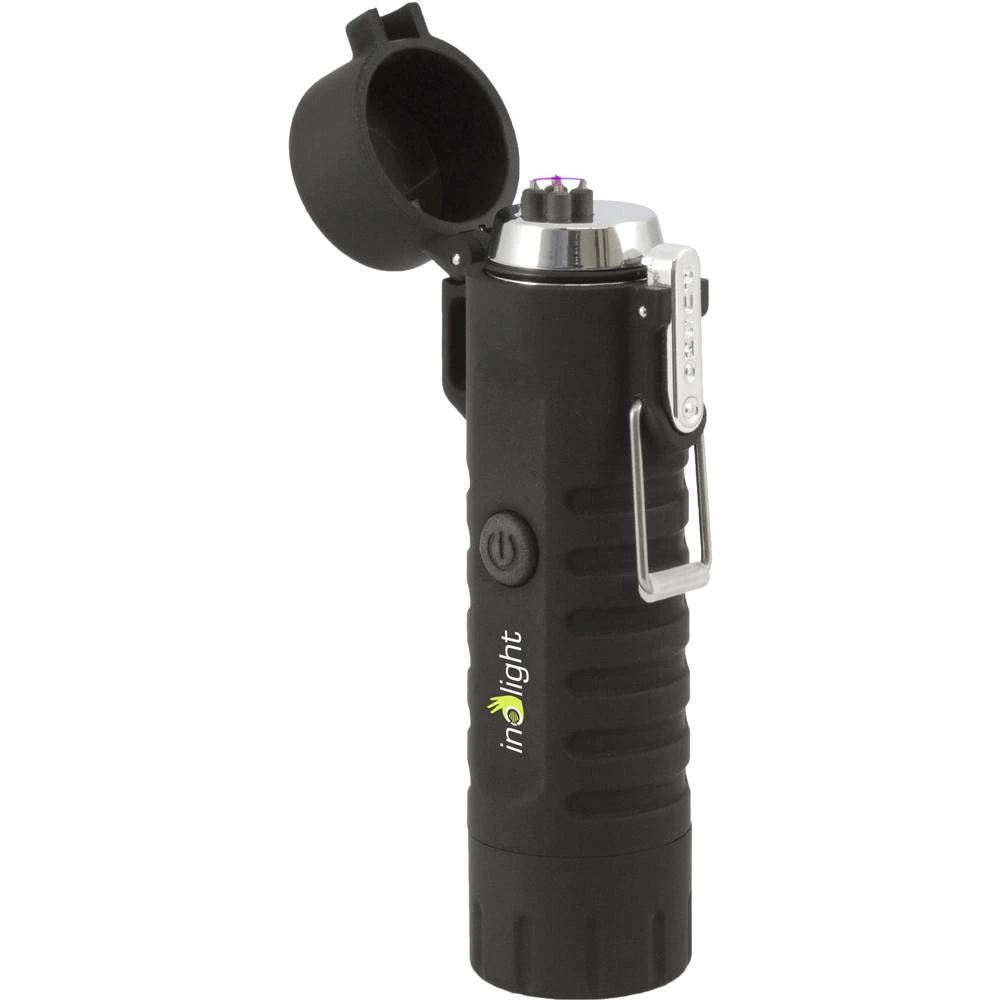 Inolight CL8 555-800 USB upačjač Električki tok slika