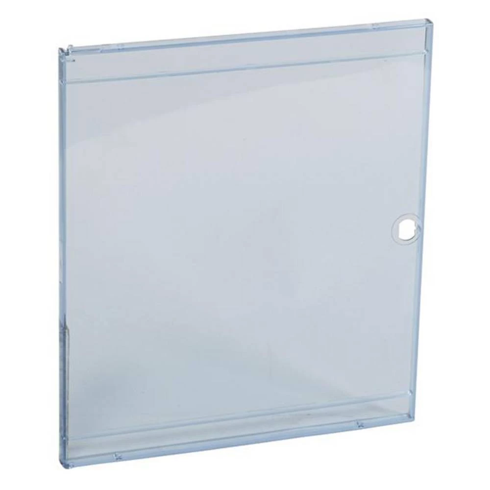 <br>  <br>  Legrand<br>  <br>  Legrand 601217<br>  <br>  vrata<br>  <br>  <br>  <br>  (D x Š x V) 12 x 270 x 312 mm<br>  <br>  plastika<br>  <br>  bijela<br>  <br>  1 St.<br>  <br>  <br>  <br slika