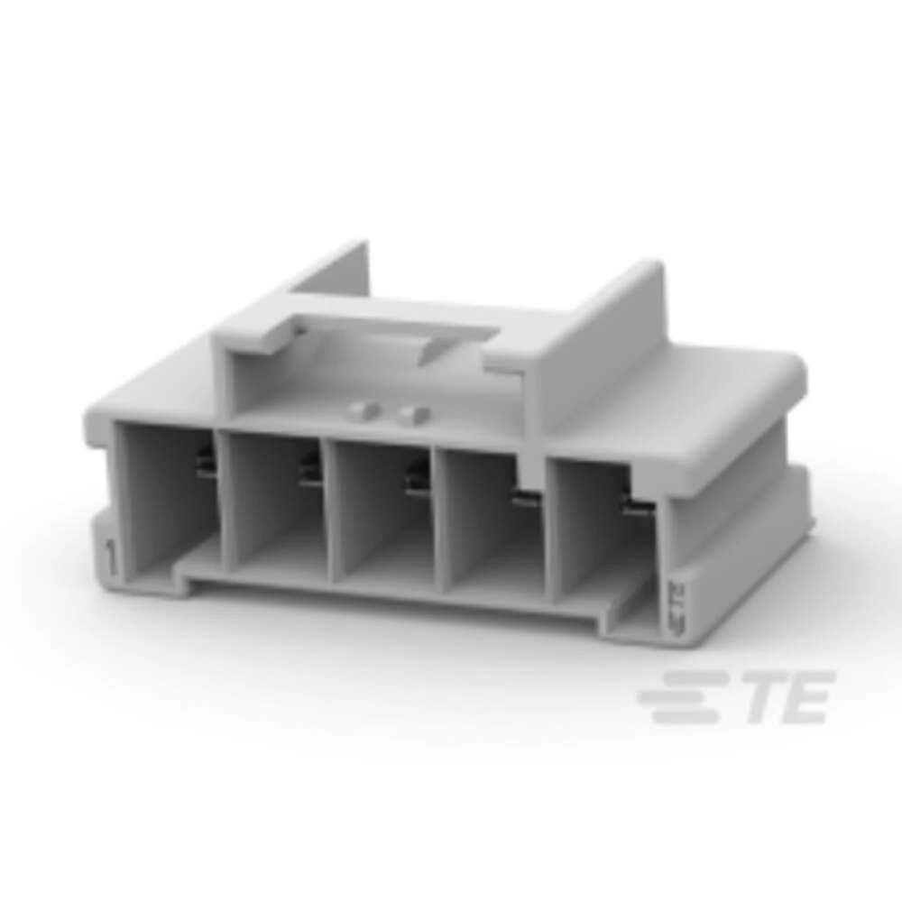 TE Connectivity Power Triple LockPower Triple Lock 1-1969688-5 AMP slika