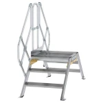 MUNK Günzburger Steigtechnik 600943 modul prijelaza 1 St.