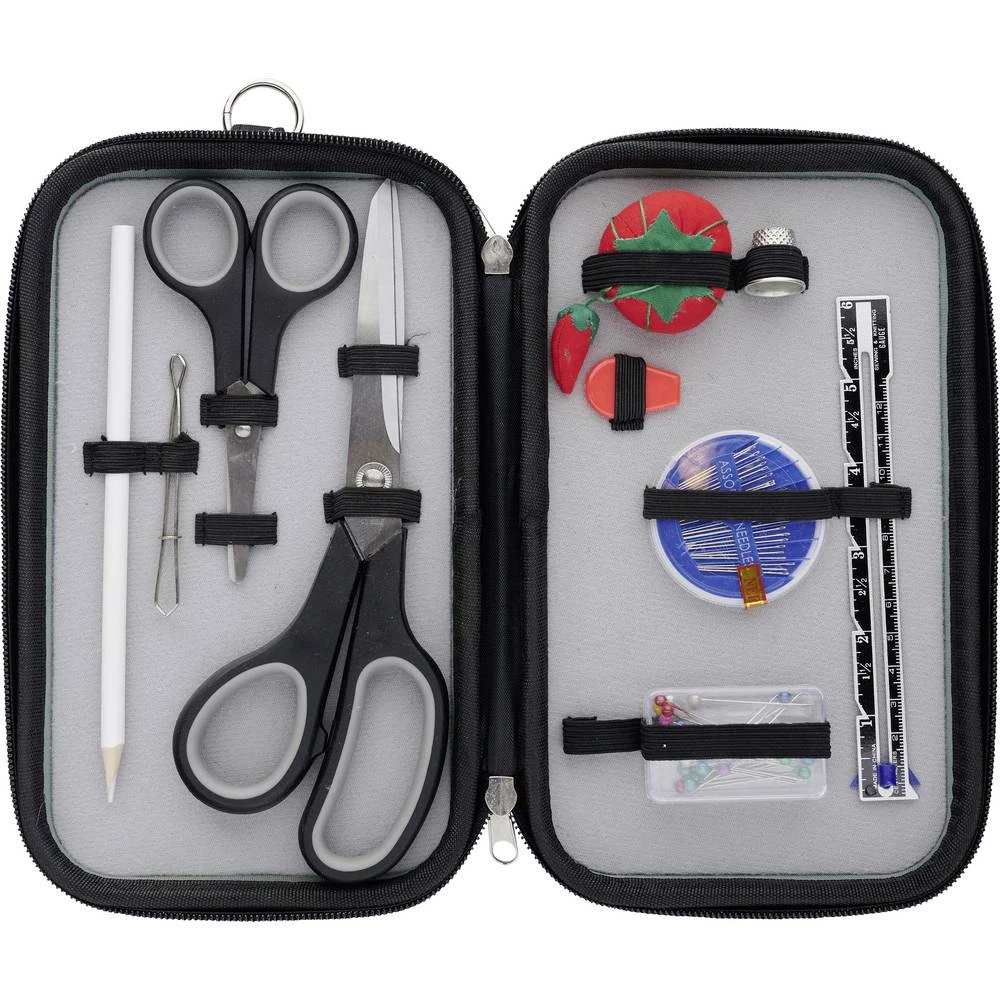 Singer Starter Deluxe pribor za šivanje slika