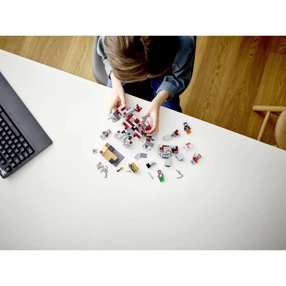 Conrad Product Image