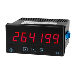 PCE Instruments PCE-DPD-F2 Indikator sile slika