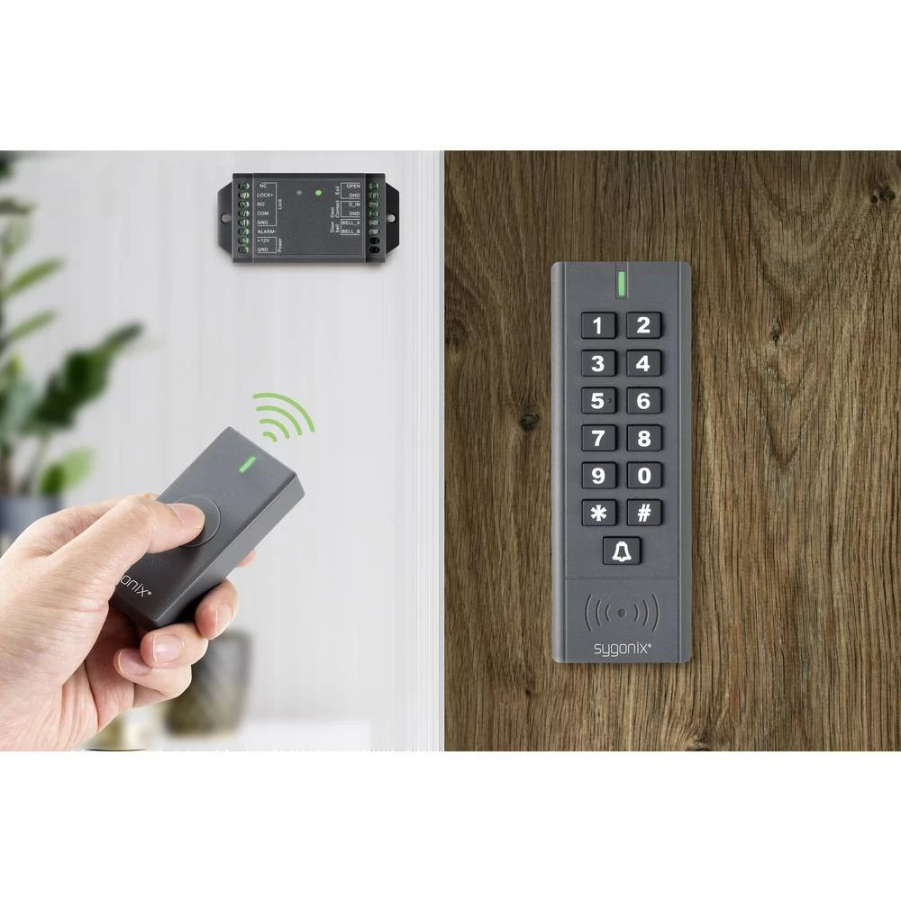 Conrad Product Image