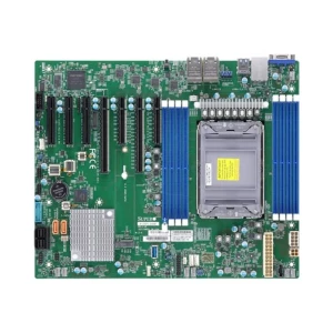 Supermicro MBD-X12SPL-LN4F-O matična ploča Baza Intel® 4189 Faktor oblika (detalji) ATX Set čipova matične ploče Intel® slika