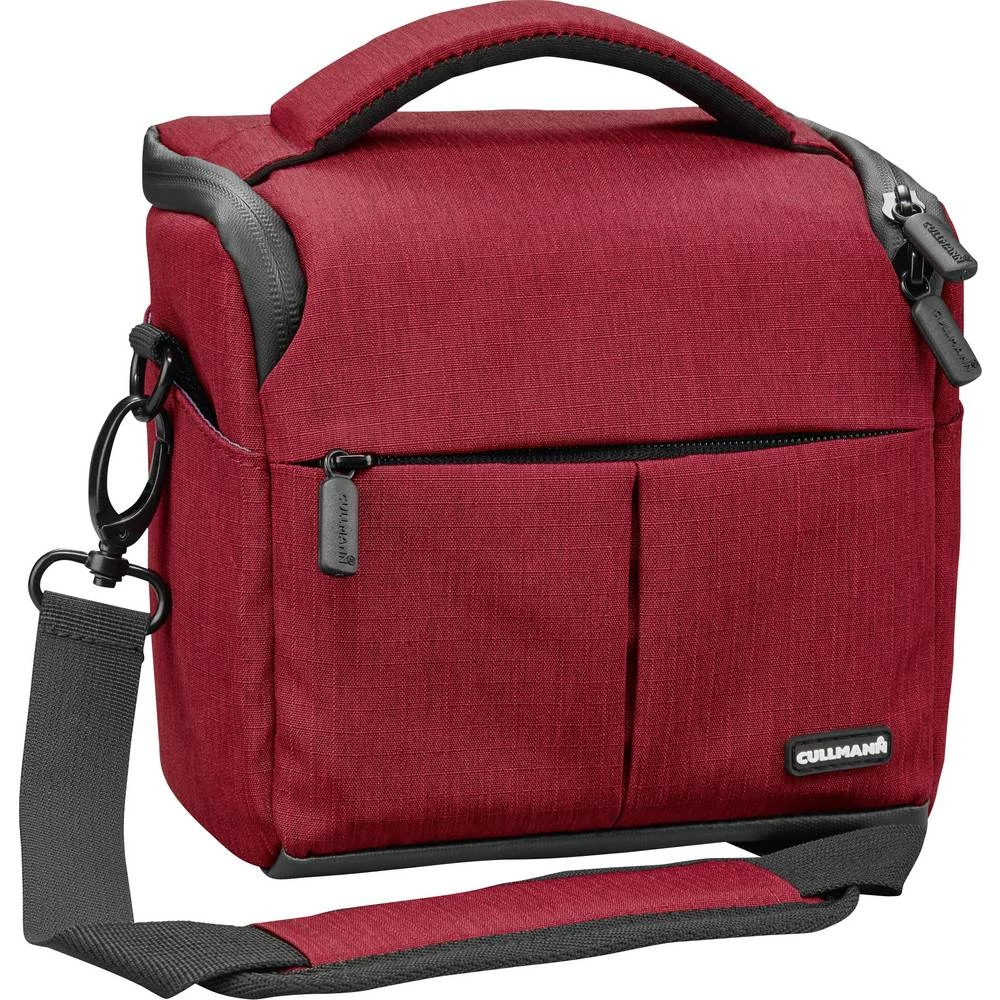 Cullmann torbica za fotoaparat Unutaršnje dimenzije (ŠxVxD) 15 x 13.5 x 9.5 cm slika