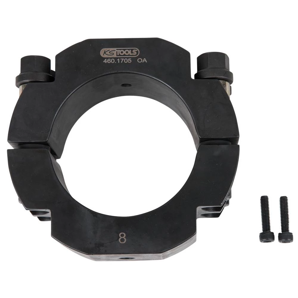Stezni blok Ø 90x54mm KS Tools 460.1714 slika