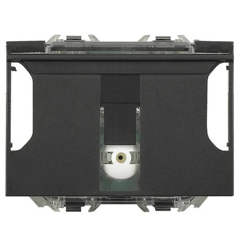 Legrand   prekidač s držačem za karticu Axolute  H4549 slika