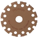 Proxxon  28556 rezna ploča od volfram karbida 50 mm 1 St.