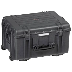 Explorer Cases Outdoor kofer   84.2 l (D x Š x V) 670 x 510 x 372 mm crna 5833.B E slika