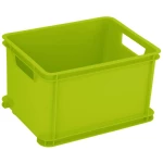 Curver 259565 kutija za pohranu Unibox Classic 75 Jahre-Edition svijetlozelena 1 St.