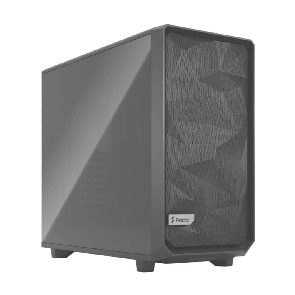 Fractal Design Meshify 2 midi-tower kućište za računala crna slika