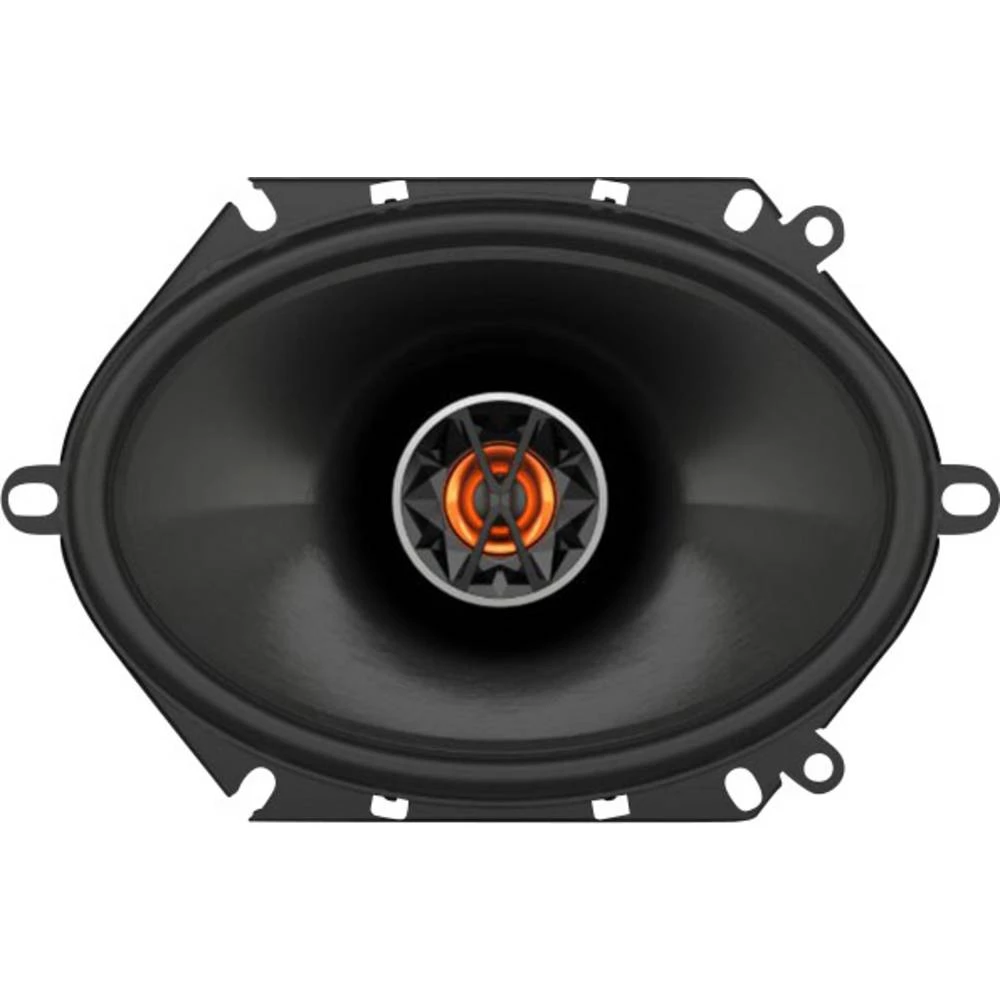 JBL Harman CLUB 8620 2-sustavski koaksialni zvučnici za ugradnju 165 W Sadržaj: 1 Par slika