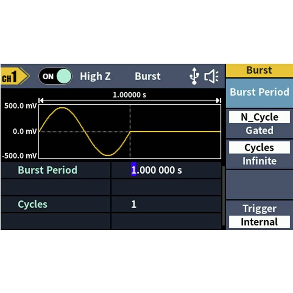 Conrad Product Image