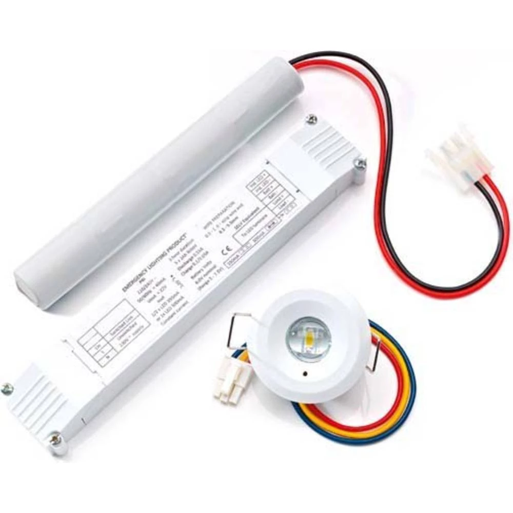 ESYLUX EN10080012 LED osvjetljenje za izlaz u nuždi slika