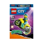 60358 LEGO® CITY cyber kaskaderski bicikl