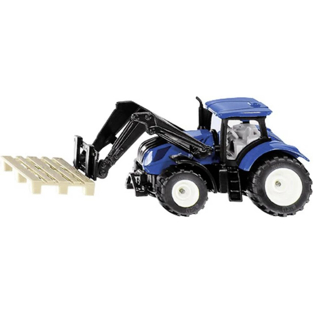 Vedes 1544 univerzalni   New Holland s paletom slika