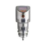 ifm Electronic elektronski senzor razine LR2750 LR2750 Pogonski napon (područje): 18 - 30 V/DC Mjerno podučje: 0.02 - 1.