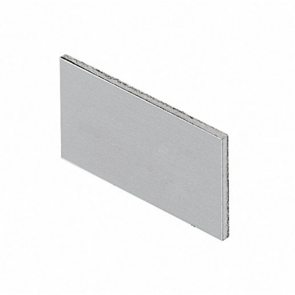 Schlegel BZ16L_0202 ploča za natpise stop 10 St. slika