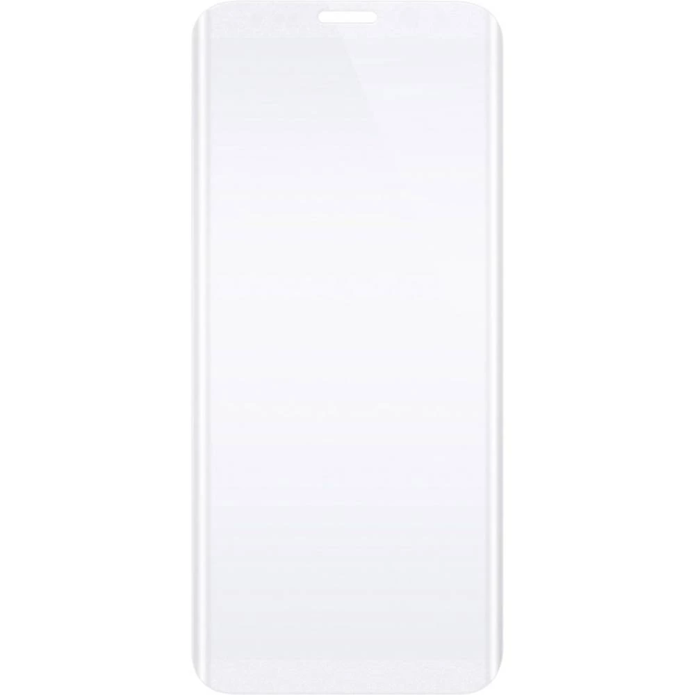 Black Rock SCHOTT 9H Zaštitno staklo zaslona Pogodno za: Samsung Galaxy S8+ 1 ST slika