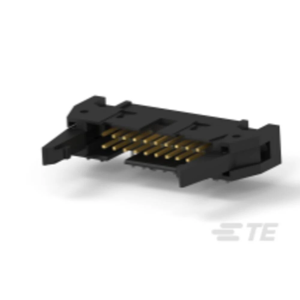 TE Connectivity AMP-LATCH Universal HeadersAMP-LATCH Universal Headers 5102322-4 AMP slika