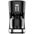 SOGO Human Technology CAF-SS-5670 aparat za kavu crna  Kapacitet čaše=12 stakleni vrč, funkcija održavanje toplote slika