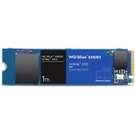 Western Digital Blue™ 1 TB unutarnji M.2 PCIe NVMe SSD 2280 M.2 PCIe NVMe maloprodaja WDS100T2B0C