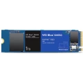 Western Digital Blue™ 1 TB unutarnji M.2 PCIe NVMe SSD 2280 M.2 PCIe NVMe maloprodaja WDS100T2B0C slika