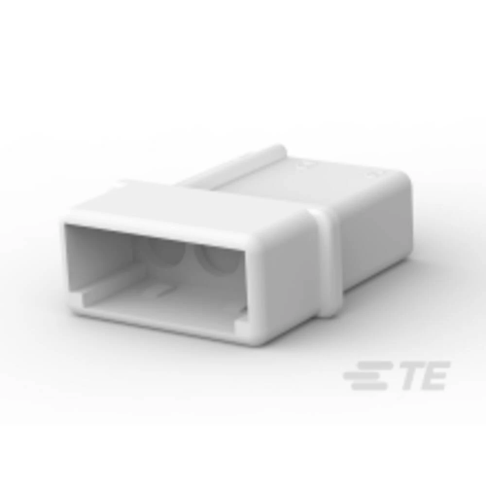 TE Connectivity Commercial MATE-N-LOK ConnectorsCommercial MATE-N-LOK Connectors 1-480387-0 AMP slika