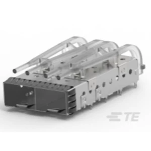 TE Connectivity SFP+ Pluggable I/OSFP+ Pluggable I/O 2007262-1 AMP slika