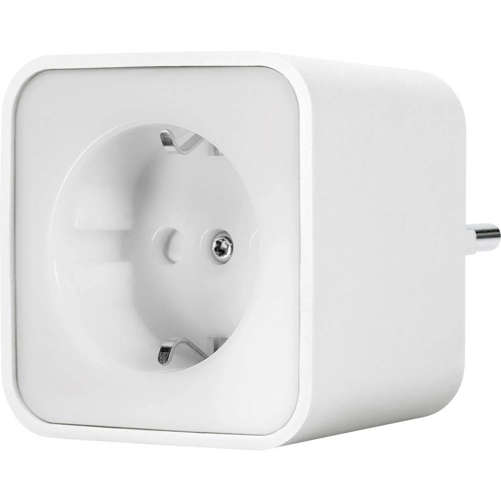 LEDVANCE SMART+ NIGHTLIGHT Plug 4058075570993 wi-fi utičnica s mjernom funkcijom<br slika