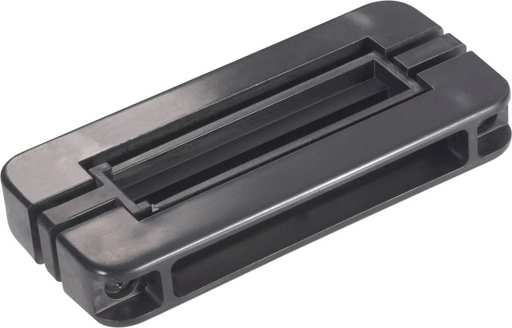 PIN organizator 1 ST 168203 TRU COMPONENTS Prikladno za rastersku mjeru: 7.62 mm, 15.24 mm Prikladno za kućišta (Poluvodiči): DI slika