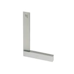 Kvadrat Helios Preisser 0376113 100 x 70 mm 90 ° ISO