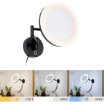 Paulmann Masua 71149 LED svjetlo za ogLEDalo 4 W toplo bijela crna (mat)