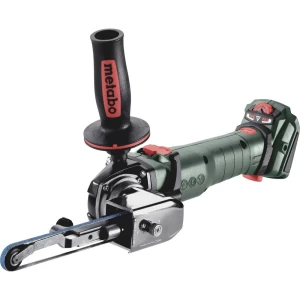 Metabo BFVB 18 LTX BL 90 601767840 tračna brusilica za cijevi Širina trake 19 mm slika